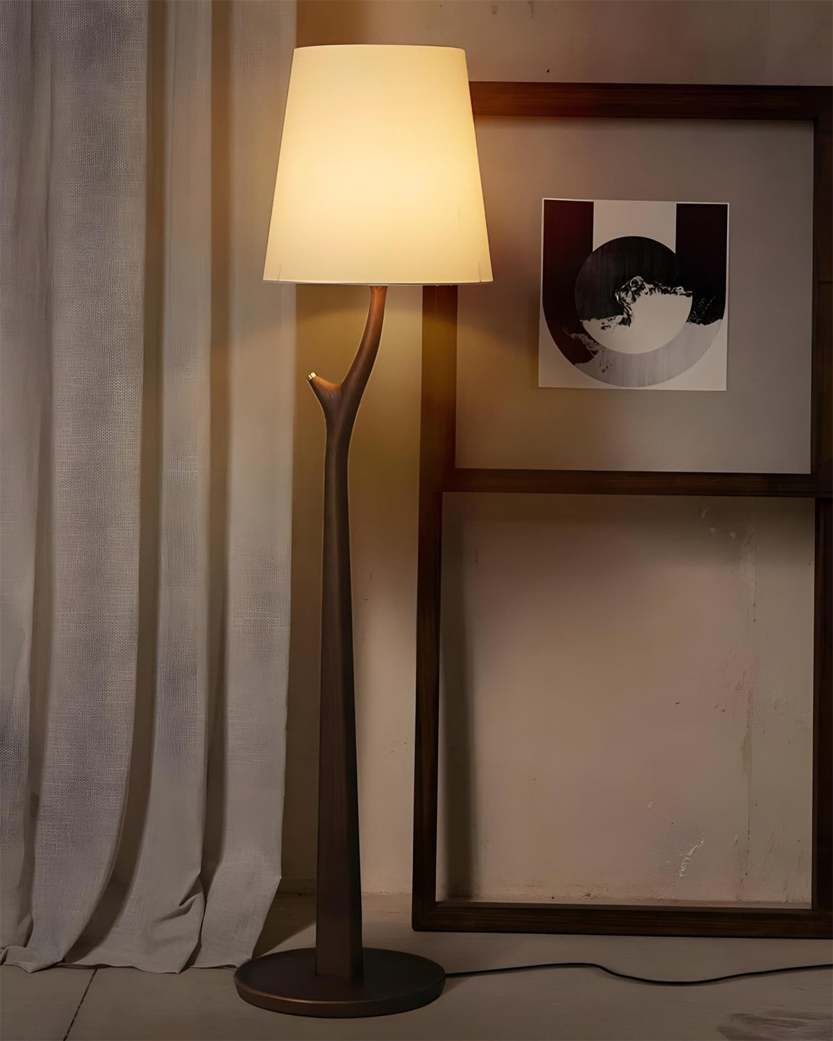 Norinia lampadar