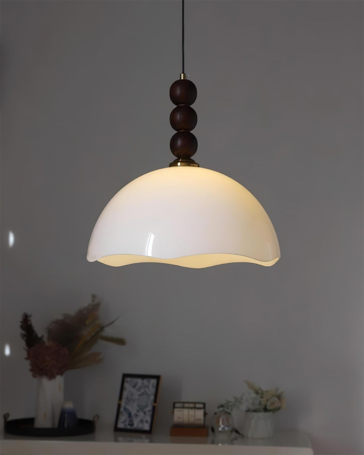 Dovran lampă suspendată