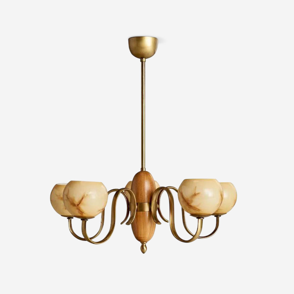 Viraenira candelabru