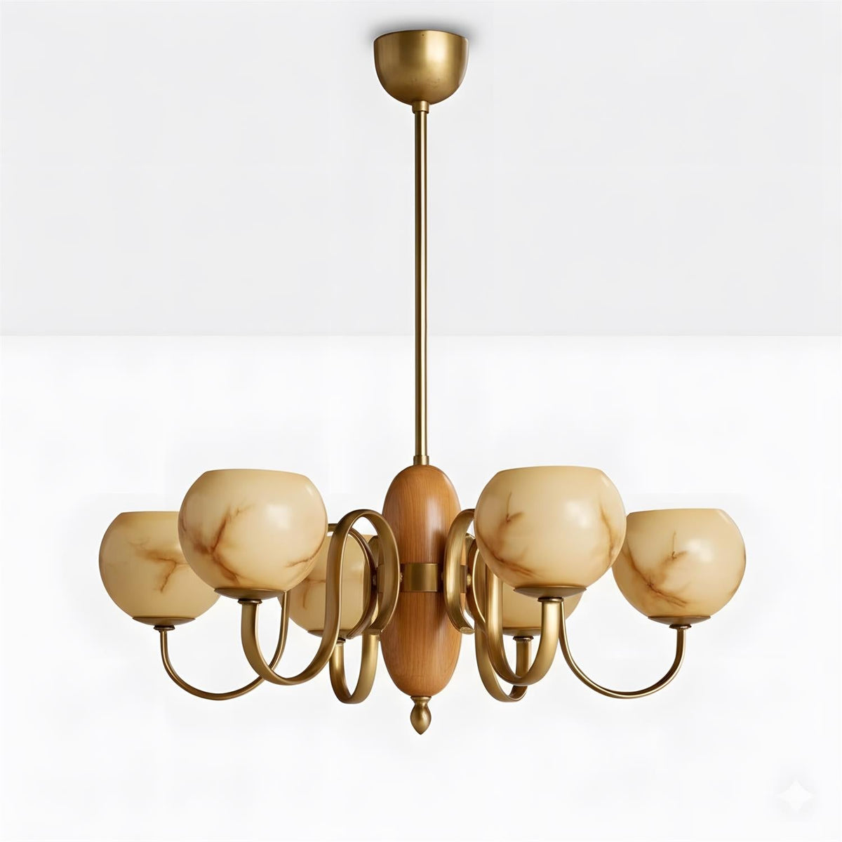 Viraenira candelabru