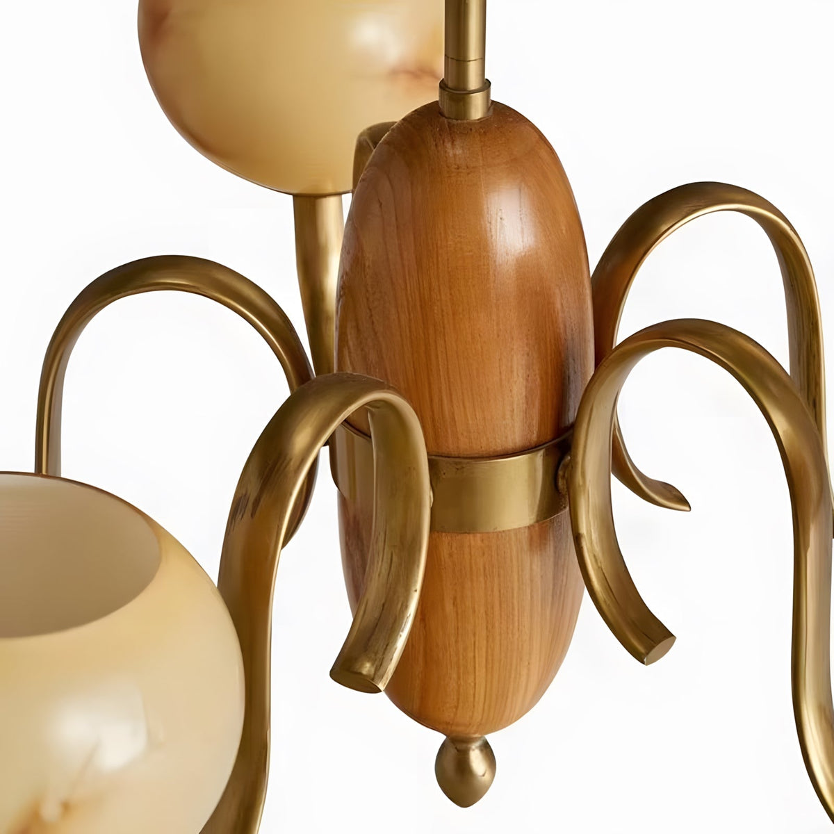 Viraenira candelabru