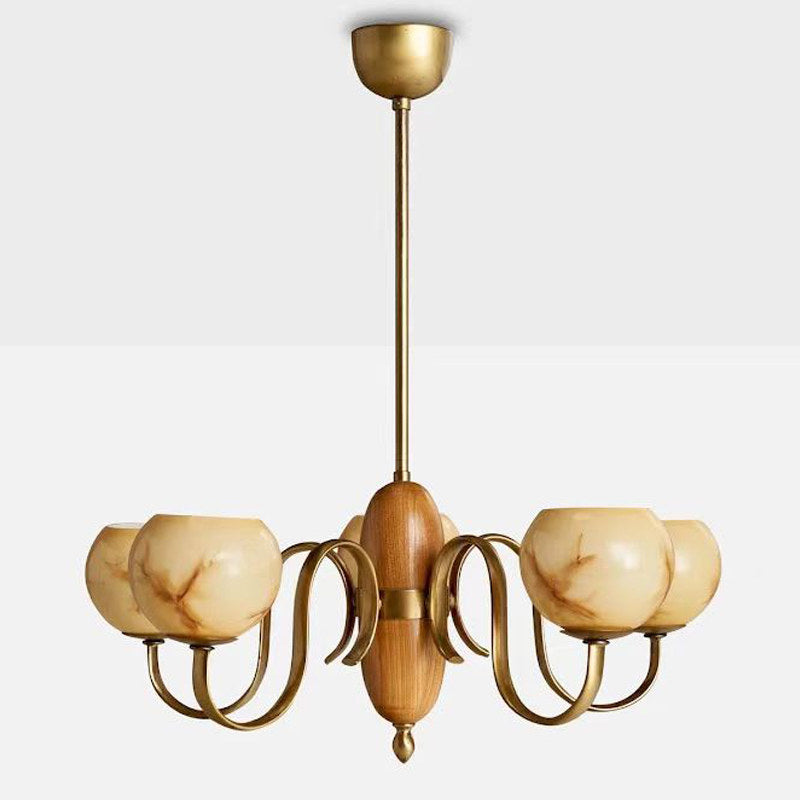 Viraenira candelabru