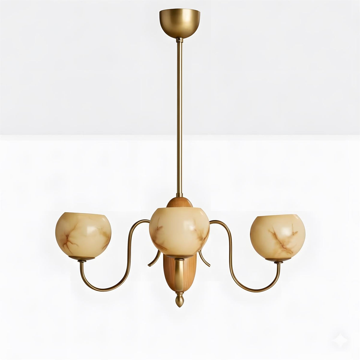Viraenira candelabru