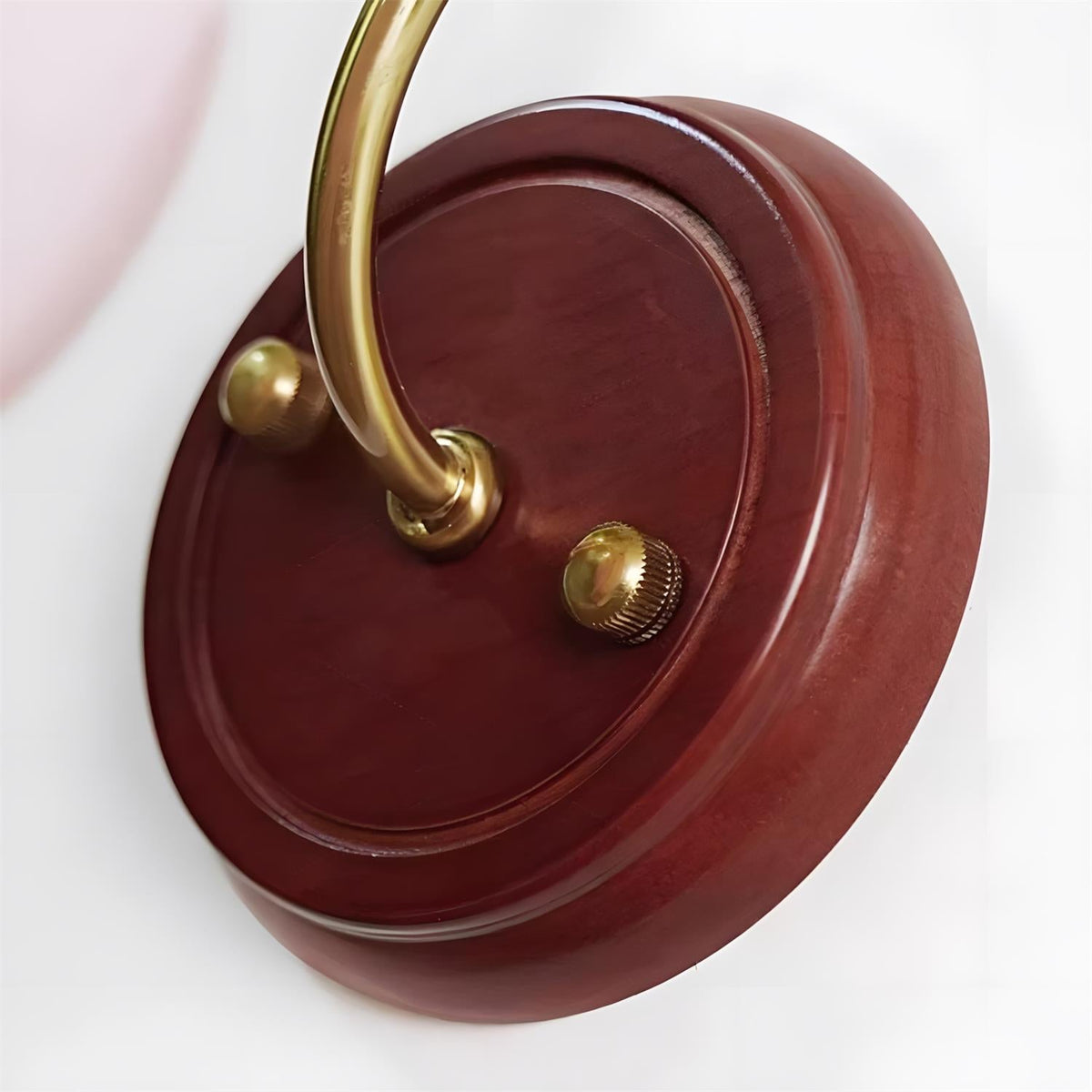 Rosette aplică de perete