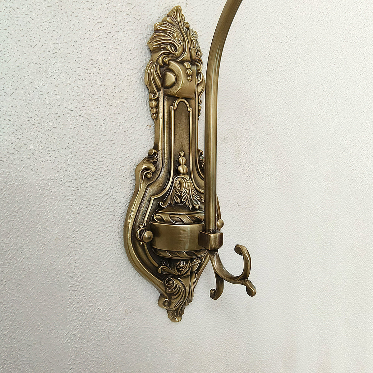Marquise aplică de perete din cristal