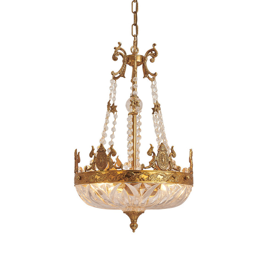 Seravielle candelabru