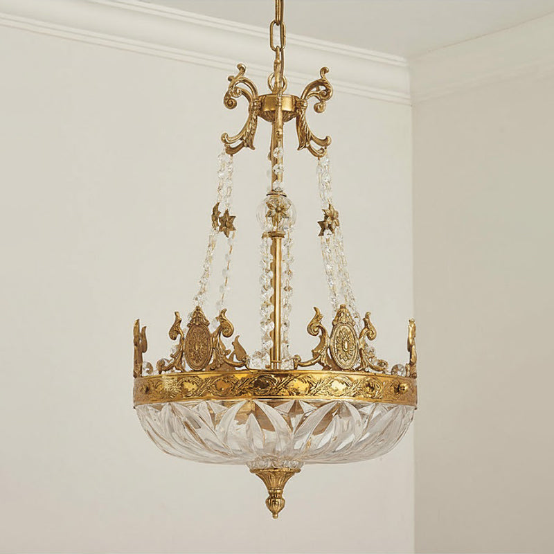 Seravielle candelabru