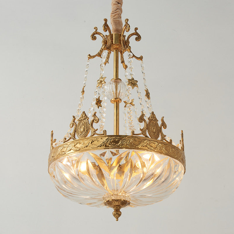 Seravielle candelabru