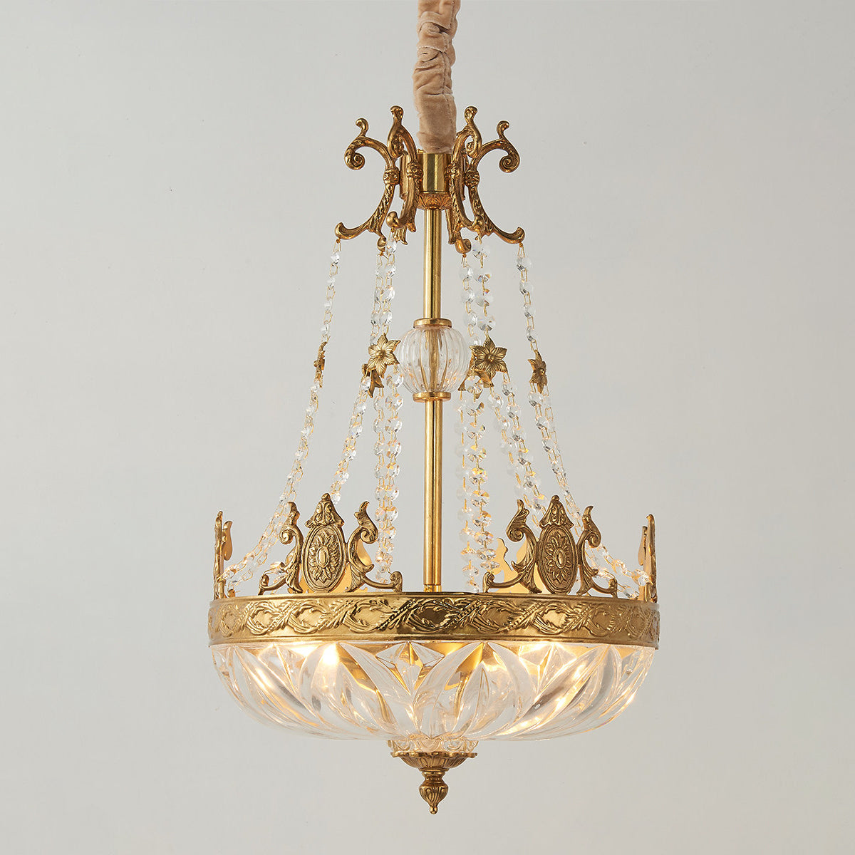 Seravielle candelabru
