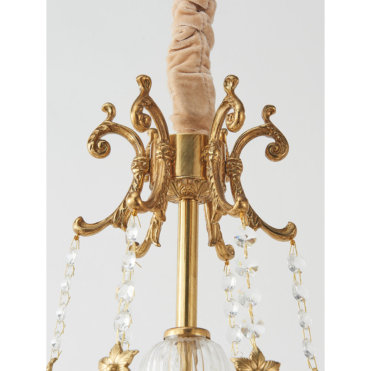 Seravielle candelabru