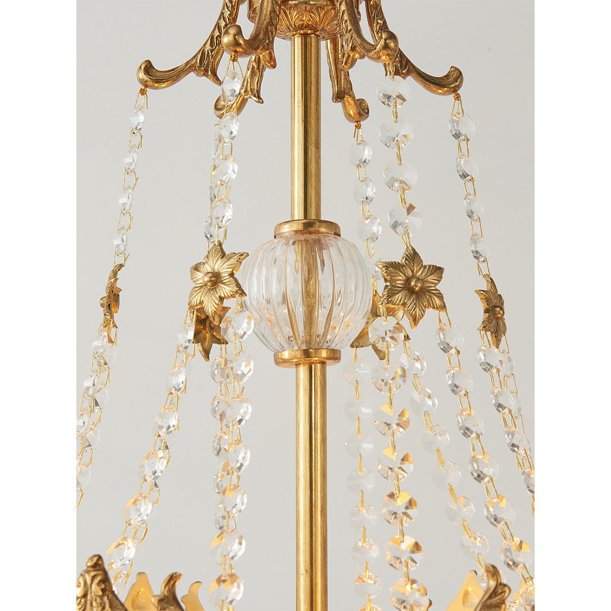 Seravielle candelabru