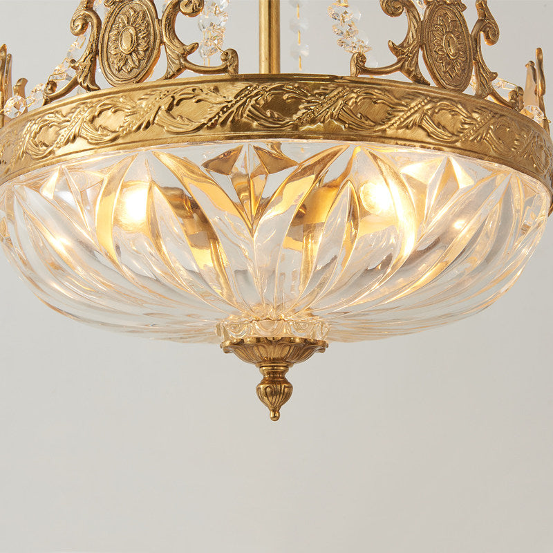 Seravielle candelabru