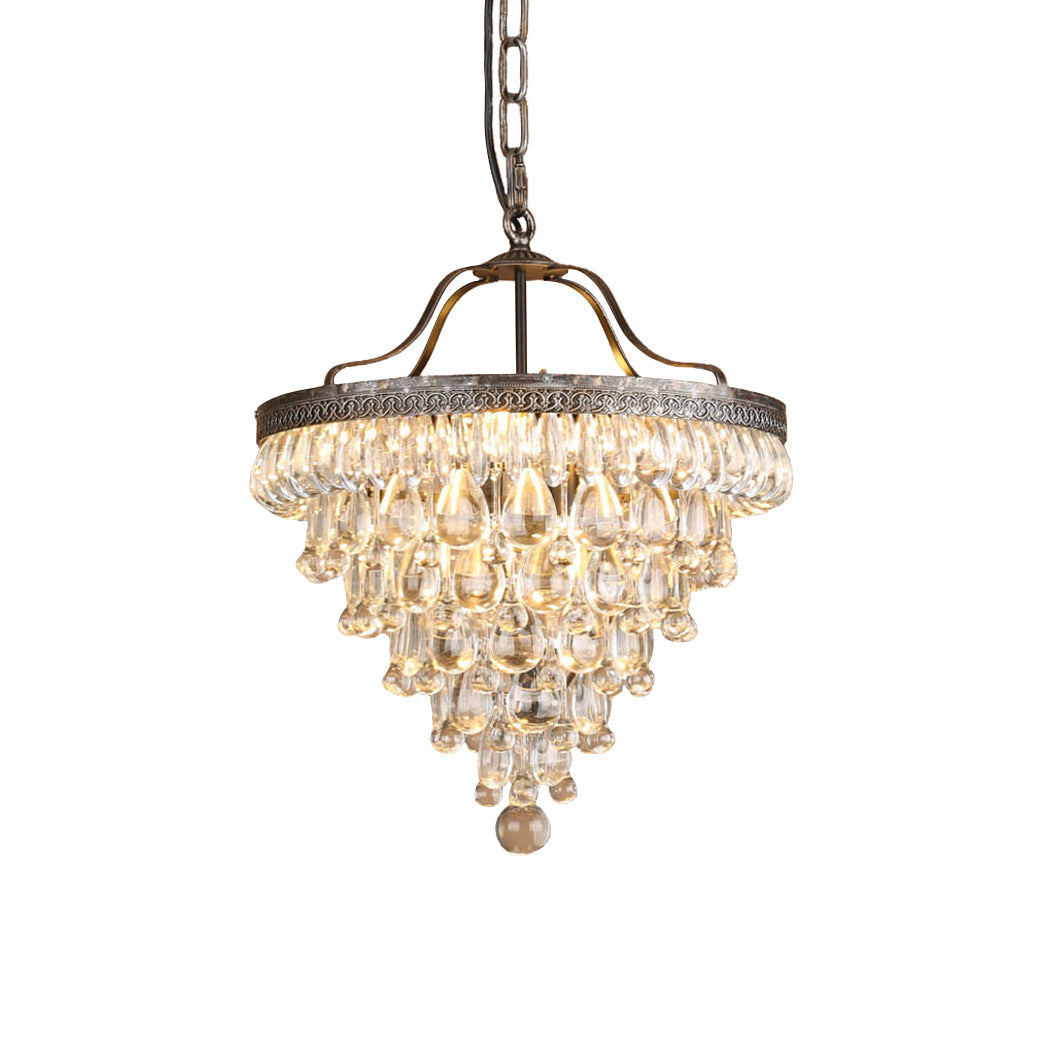 Liorenora candelabru