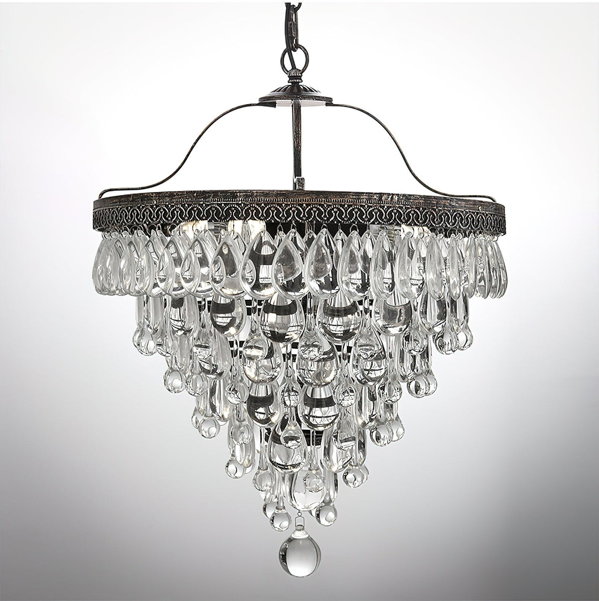 Liorenora candelabru