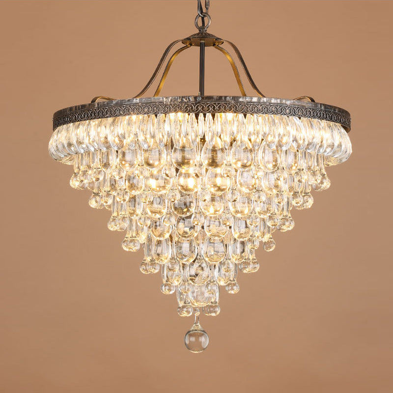 Liorenora candelabru
