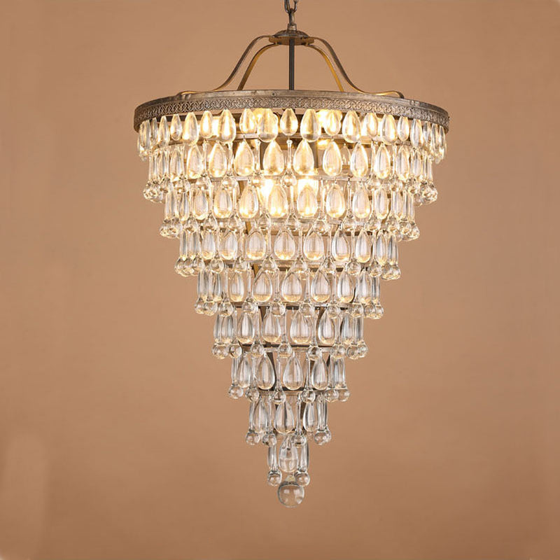 Liorenora candelabru