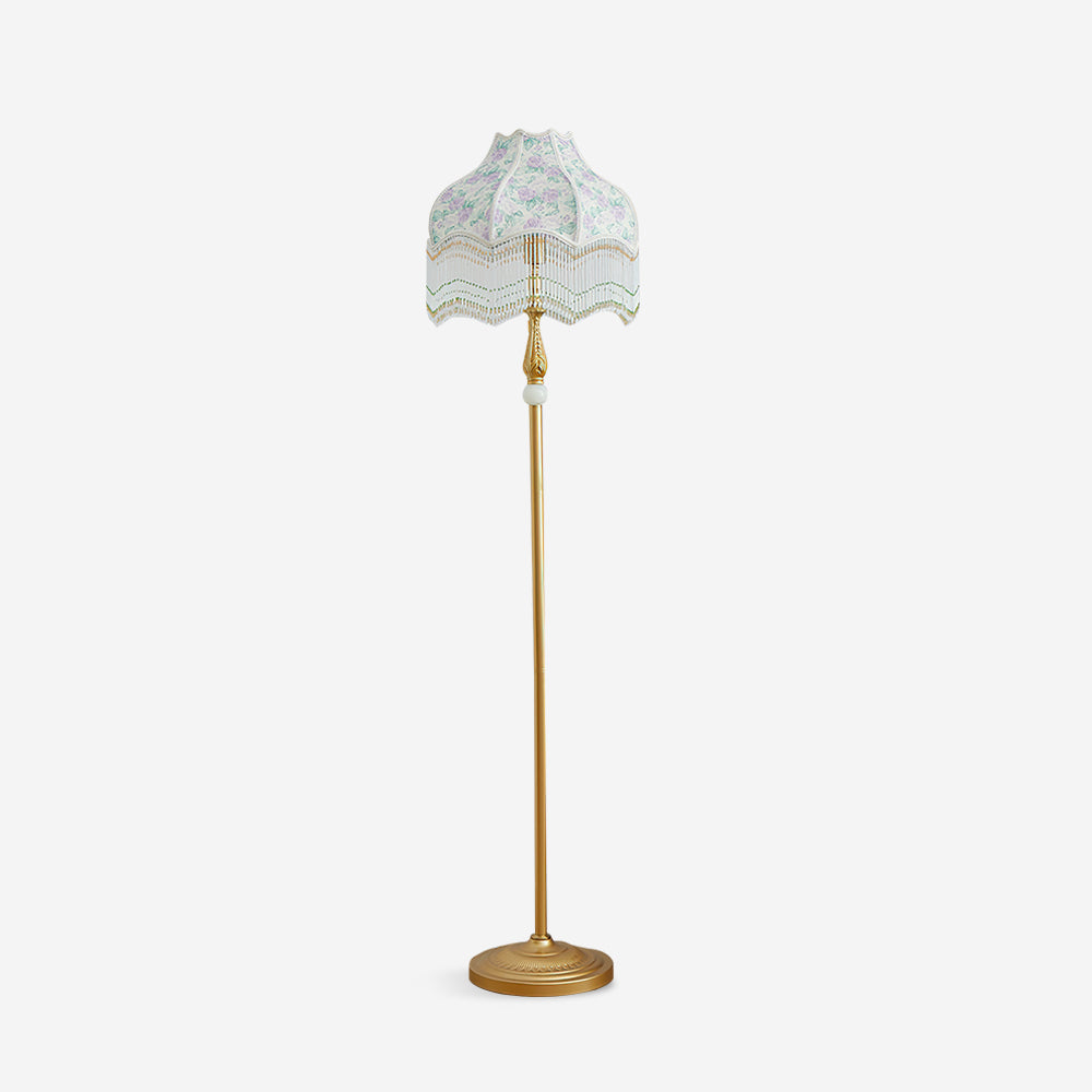 Venomi lampadar