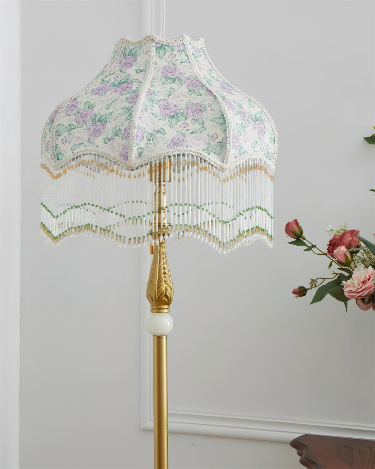 Venomi lampadar