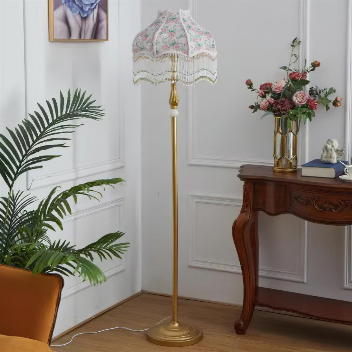 Venomi lampadar
