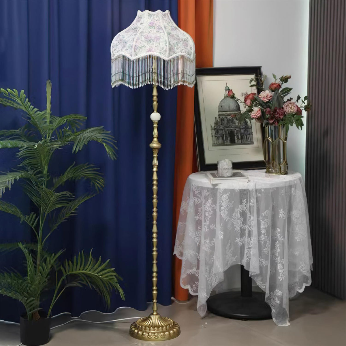 Venomi lampadar