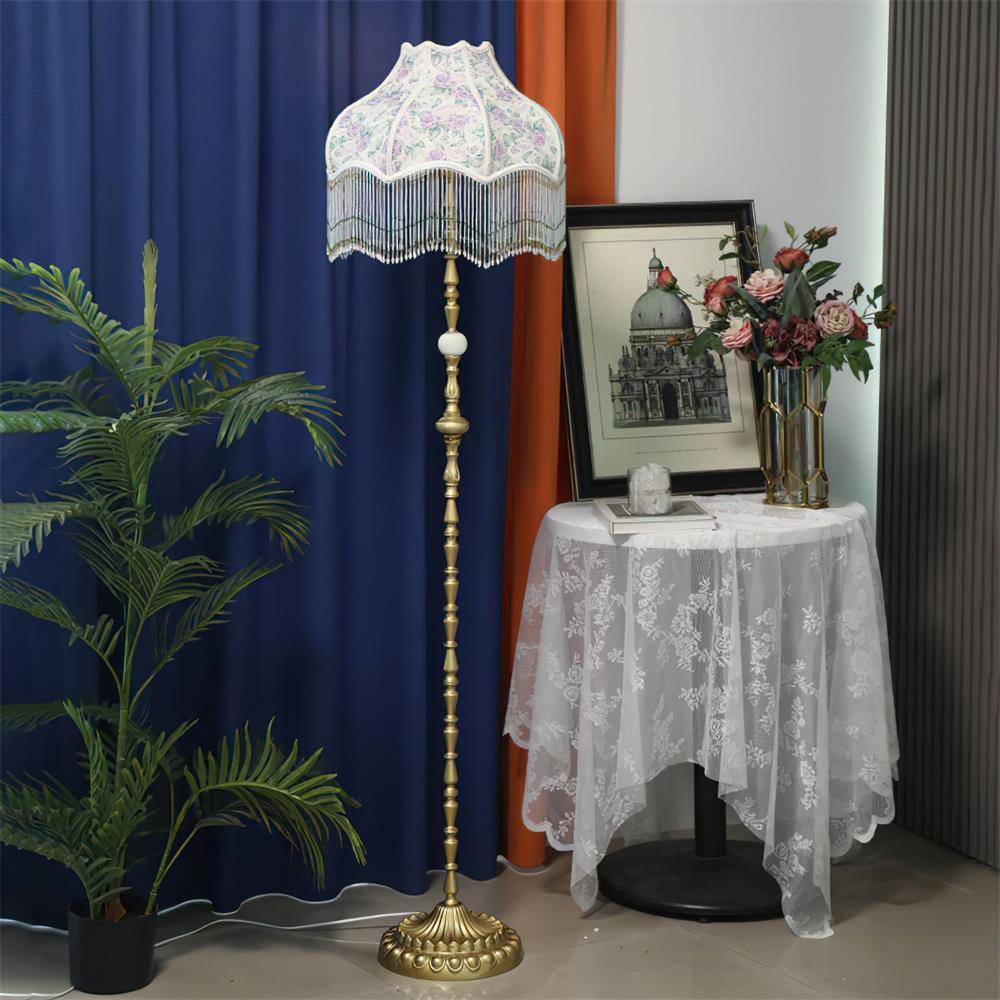 Venomi lampadar