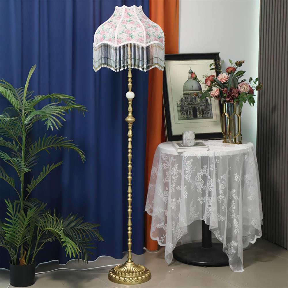Venomi lampadar