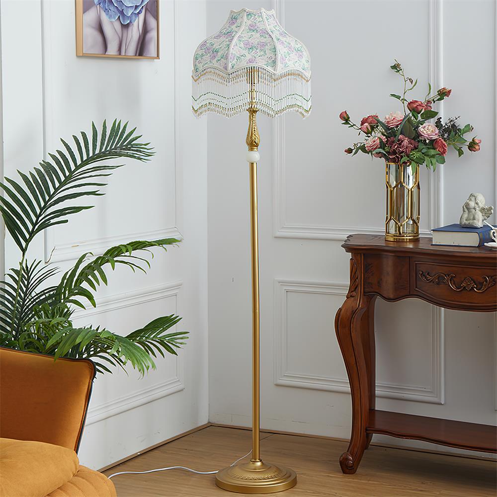 Venomi lampadar