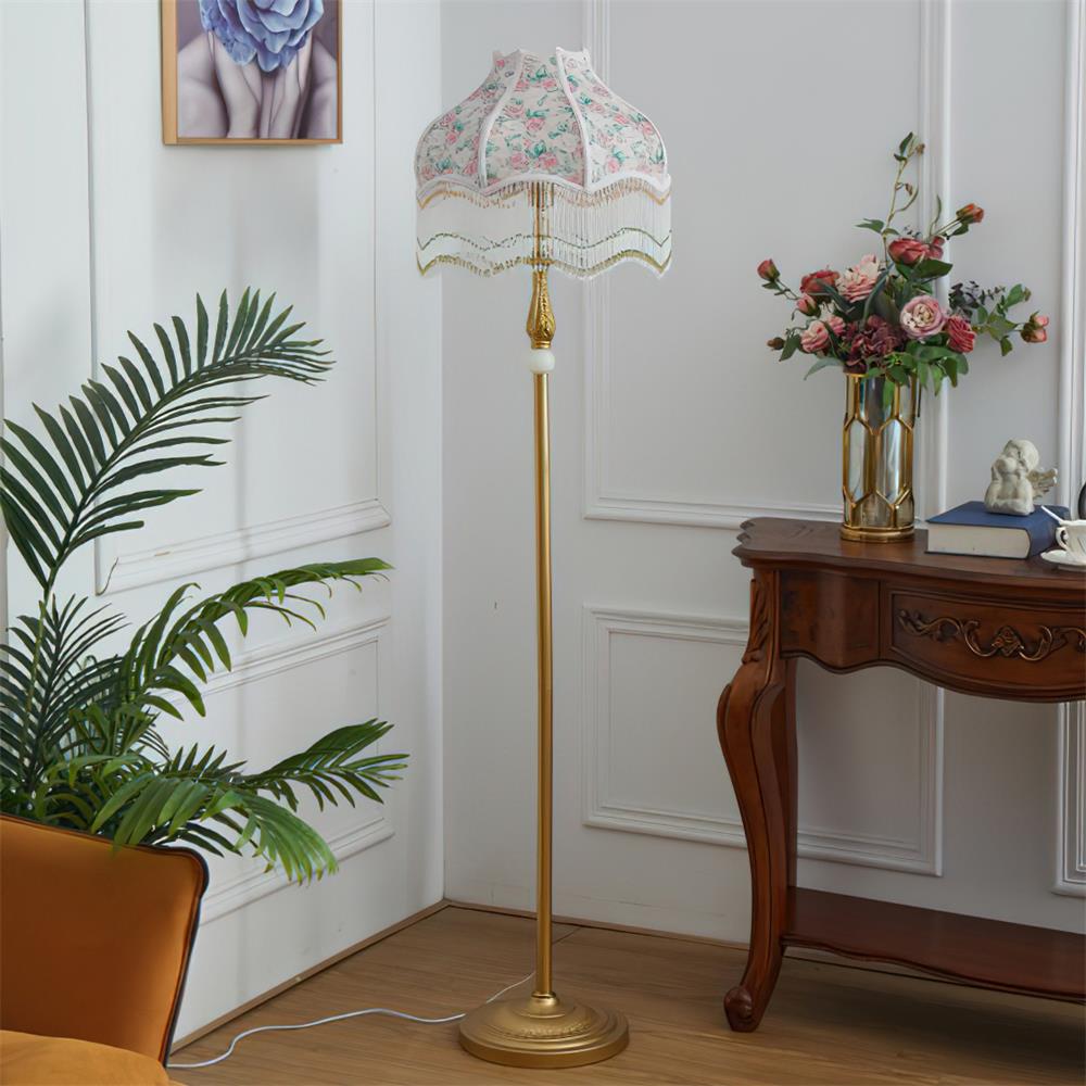 Venomi lampadar