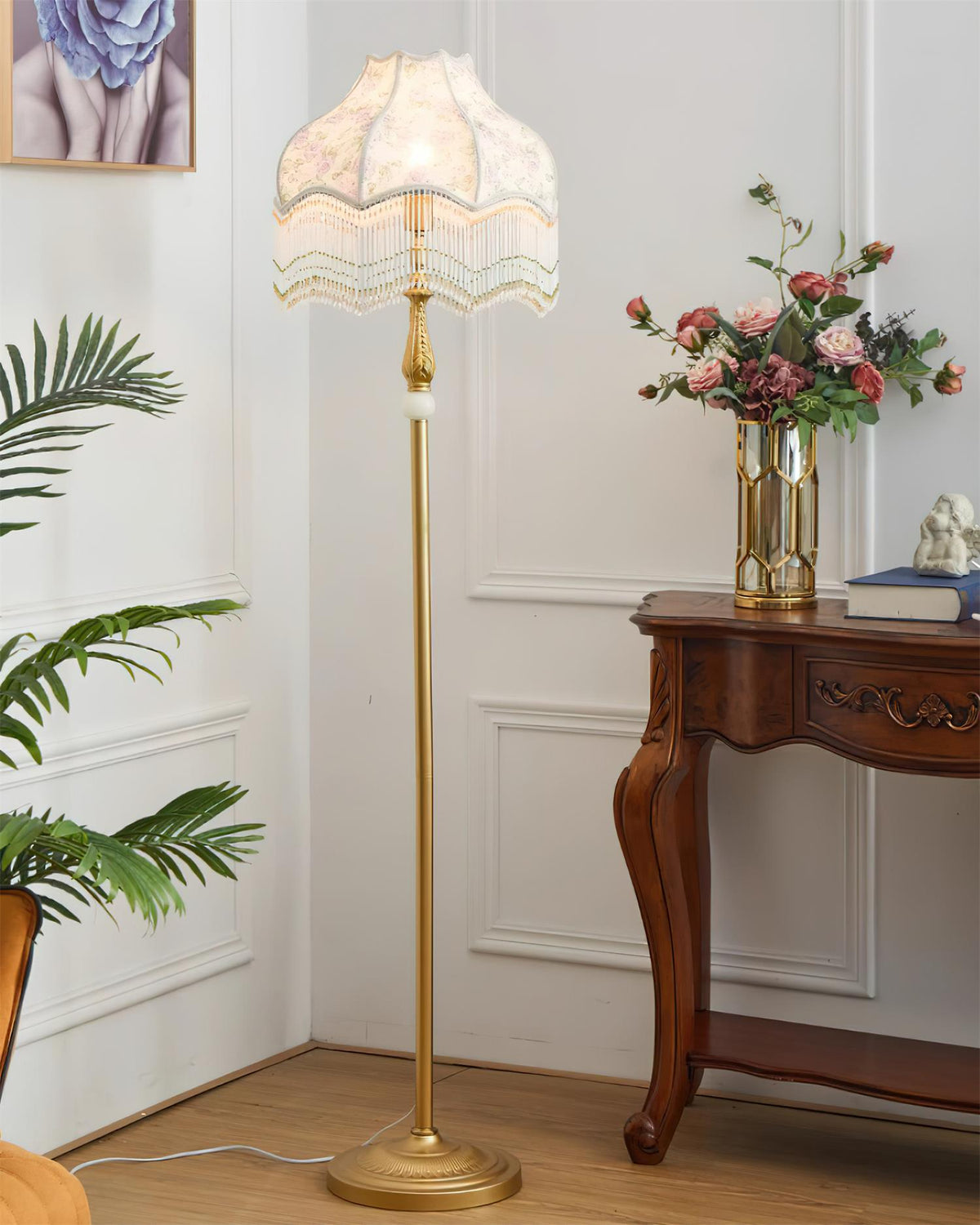Venomi lampadar