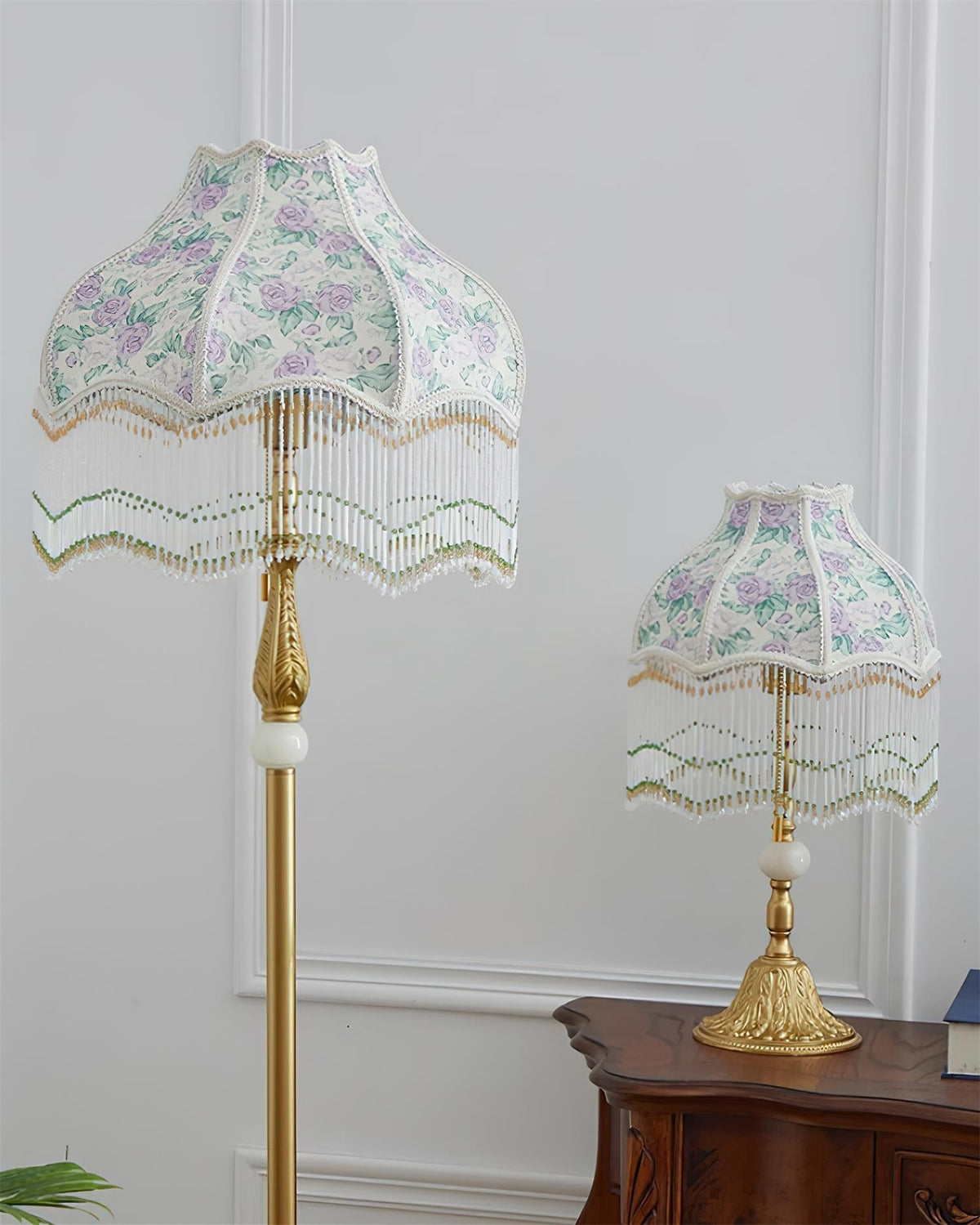 Venomi lampadar