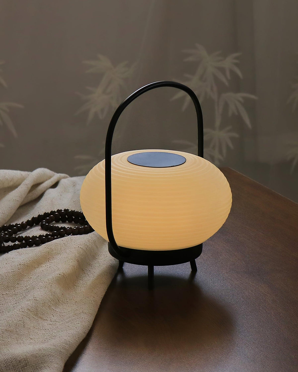 Saelan lampă de masă minimalistă
