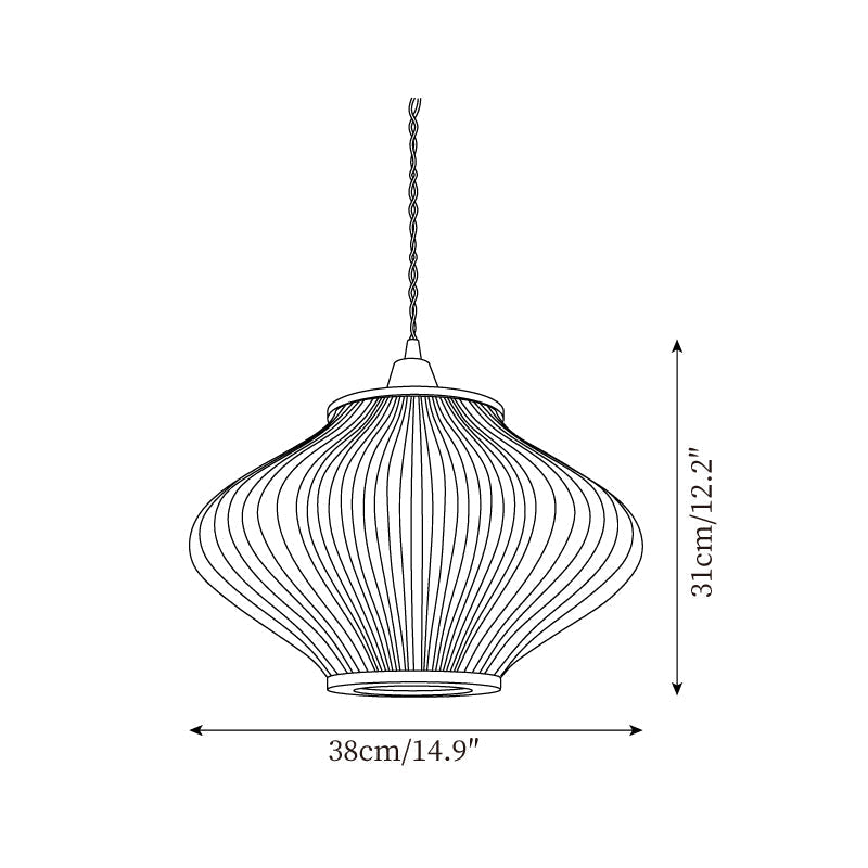 Ronard lampă suspendată