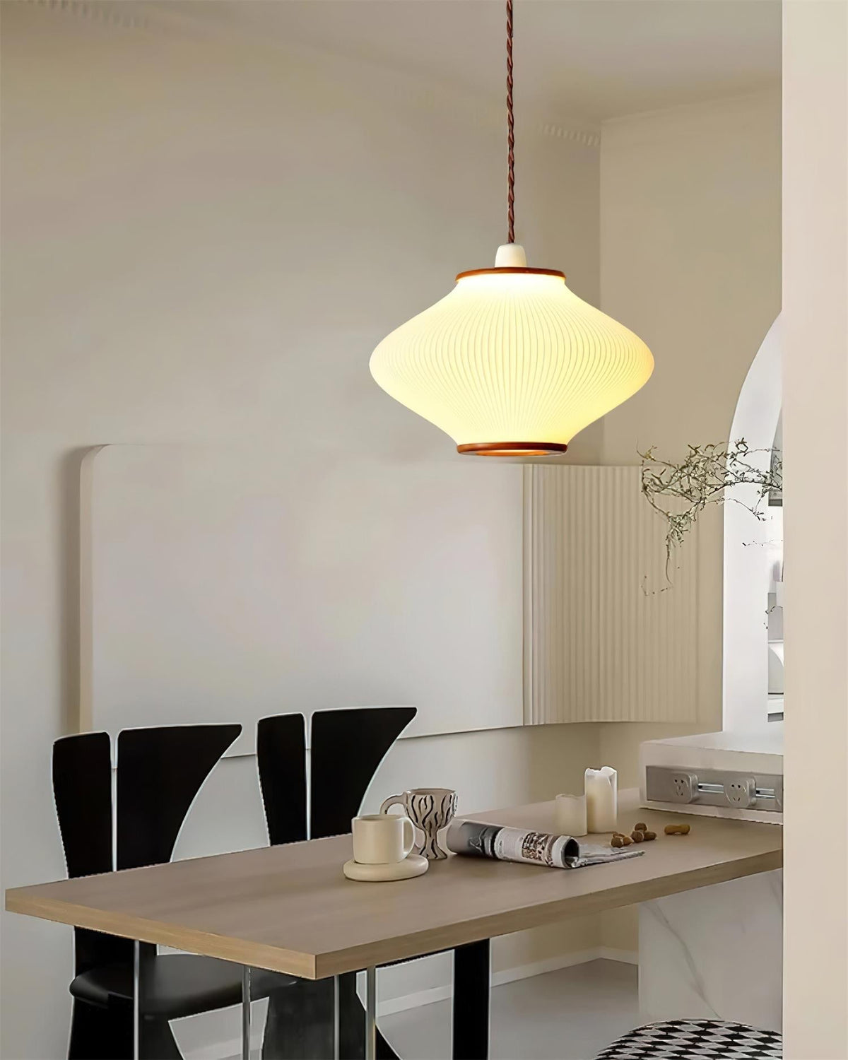 Ronard lampă suspendată