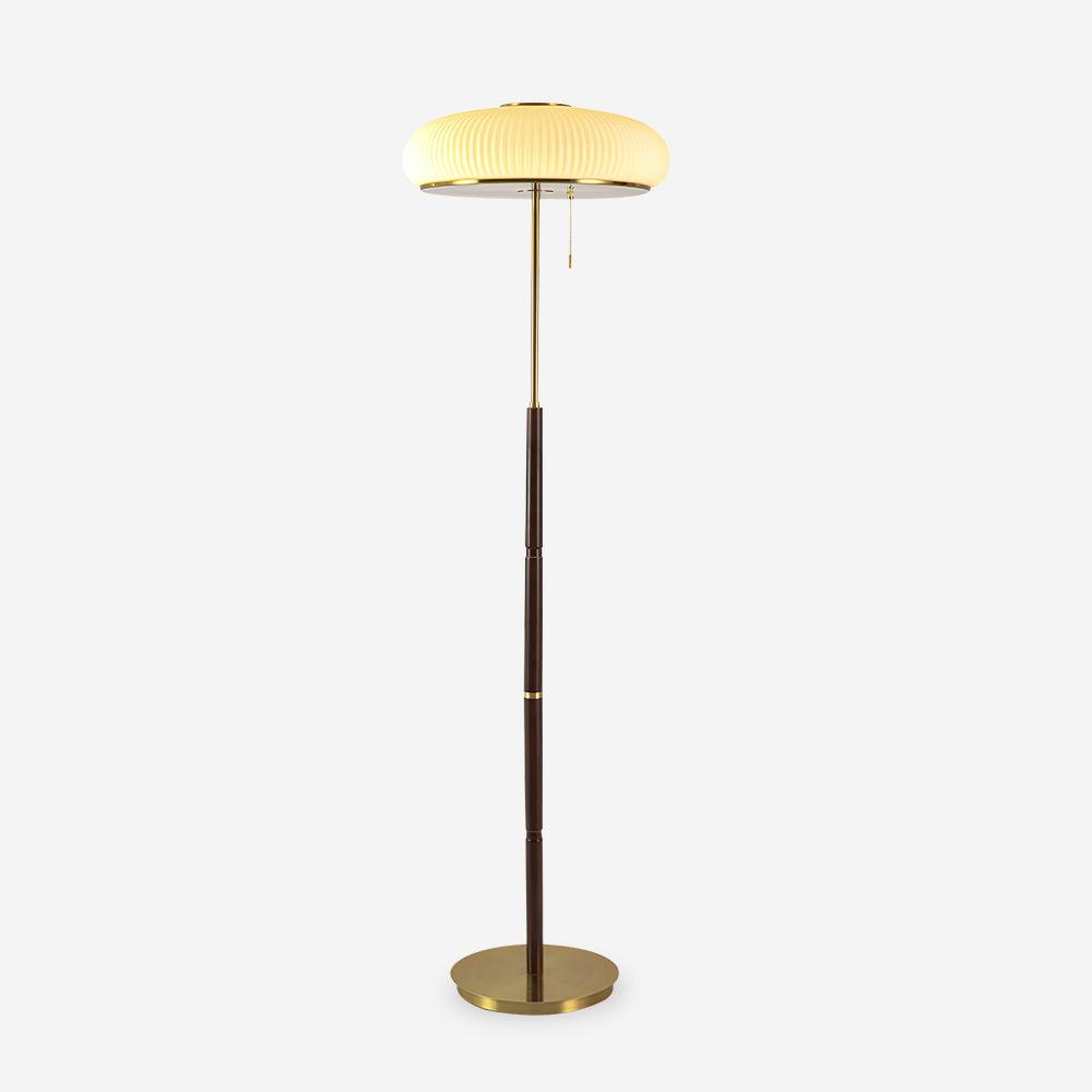 Lampadar tip ciupercă ciupercă