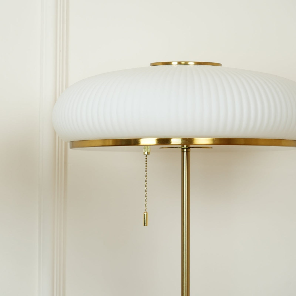 Lampadar tip ciupercă ciupercă