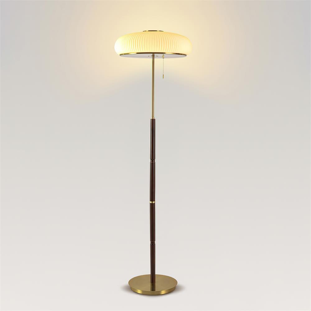 Lampadar tip ciupercă ciupercă