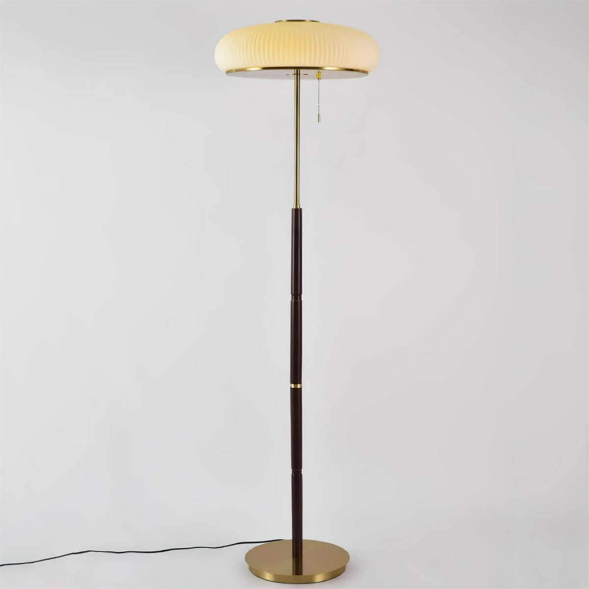 Lampadar tip ciupercă ciupercă