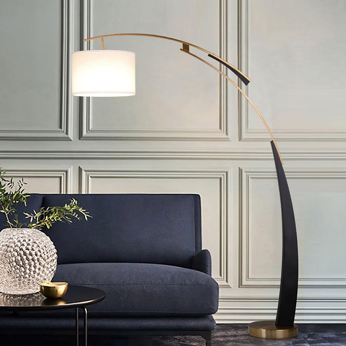 Dox lampadar modern