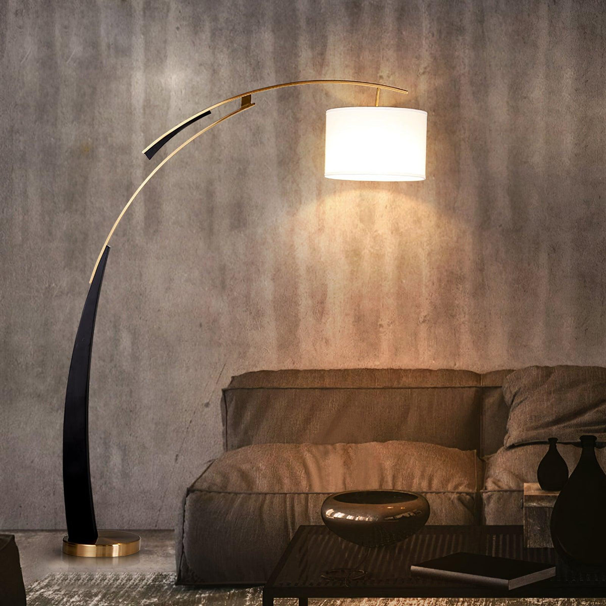 Dox lampadar modern