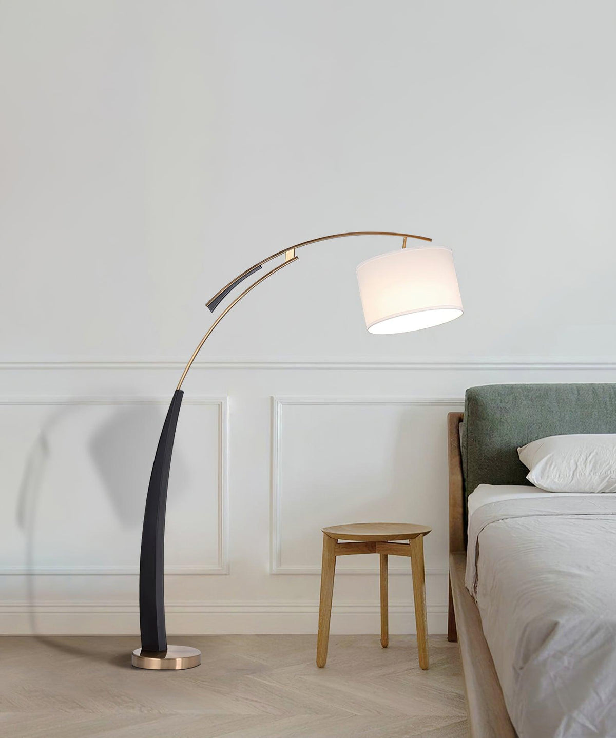 Dox lampadar modern
