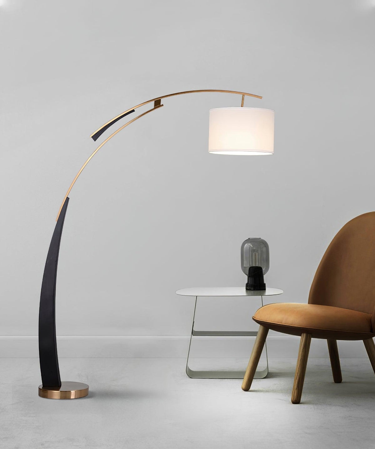 Dox lampadar modern