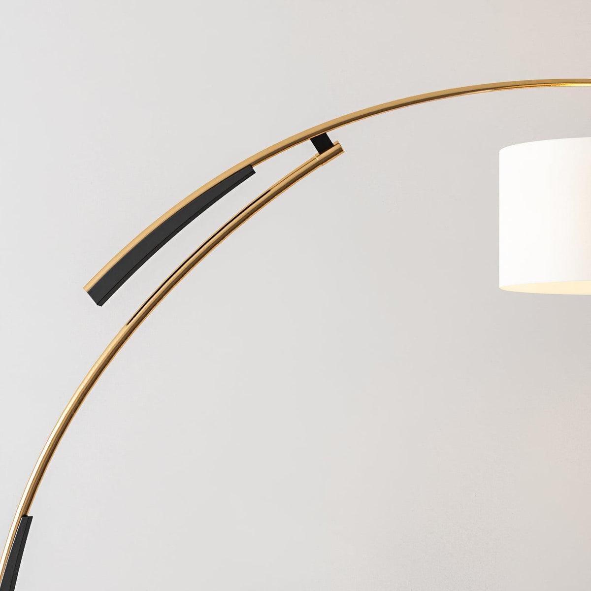 Dox lampadar modern
