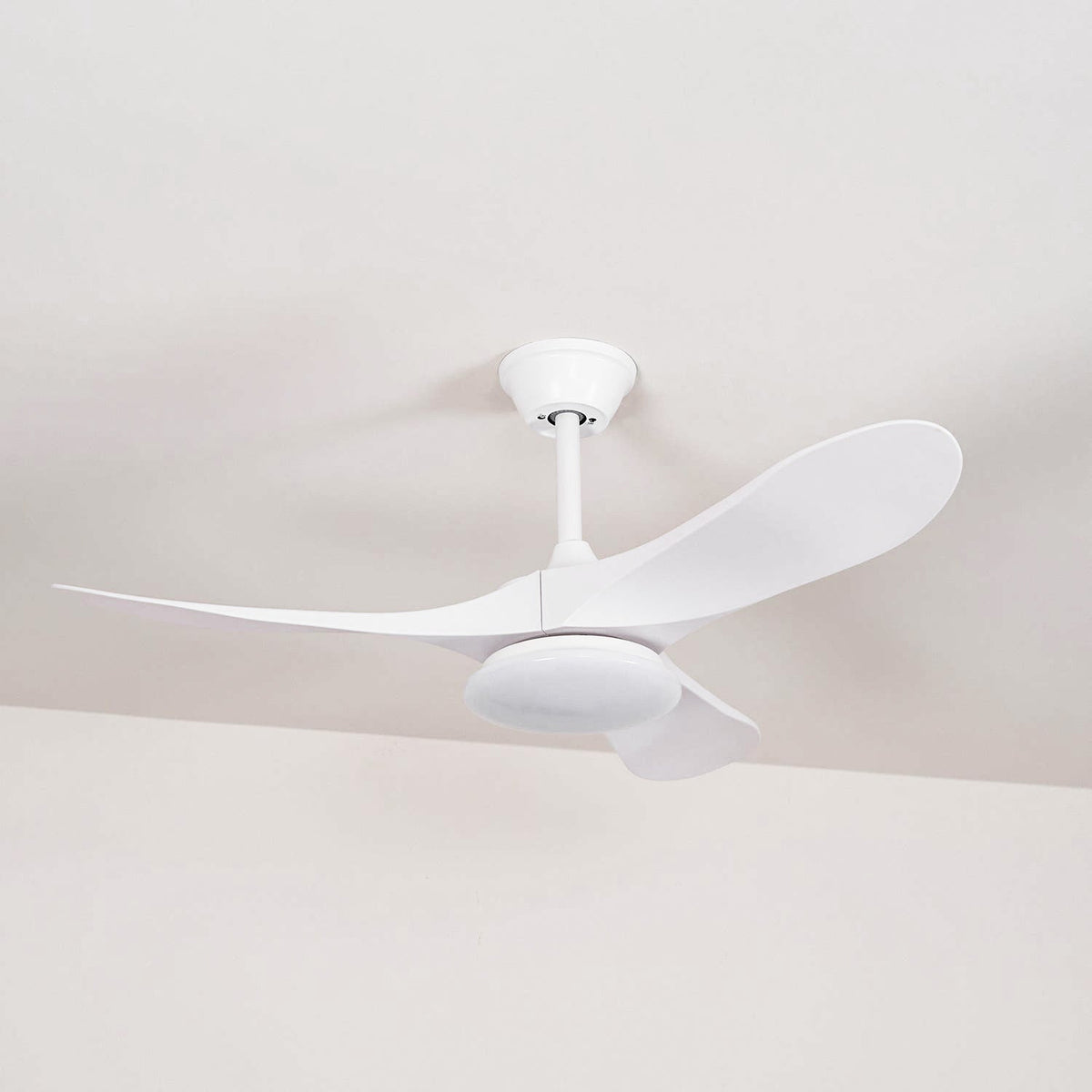 Liorueria ventilator de tavan cu lumină