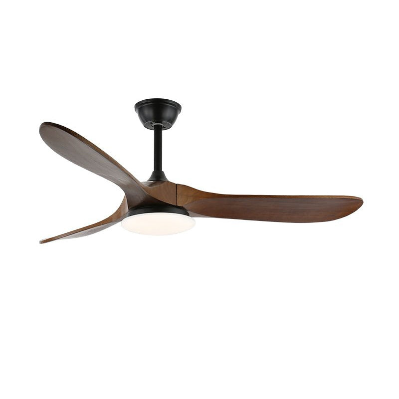 Liorueria ventilator de tavan cu lumină