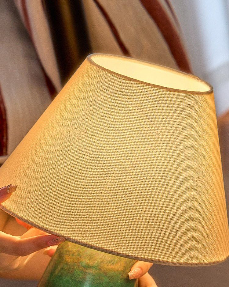 Dovenford Lampă de masă