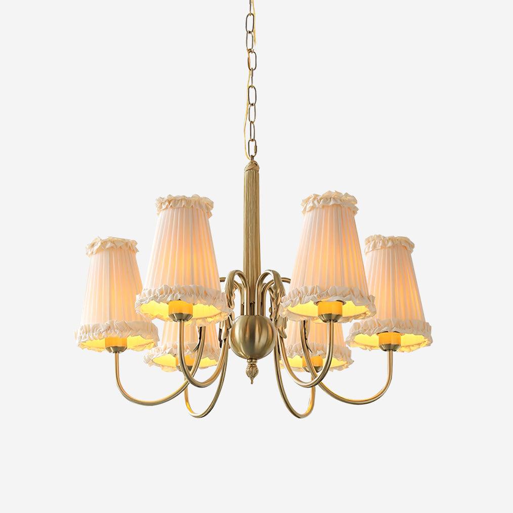 Faylin candelabru