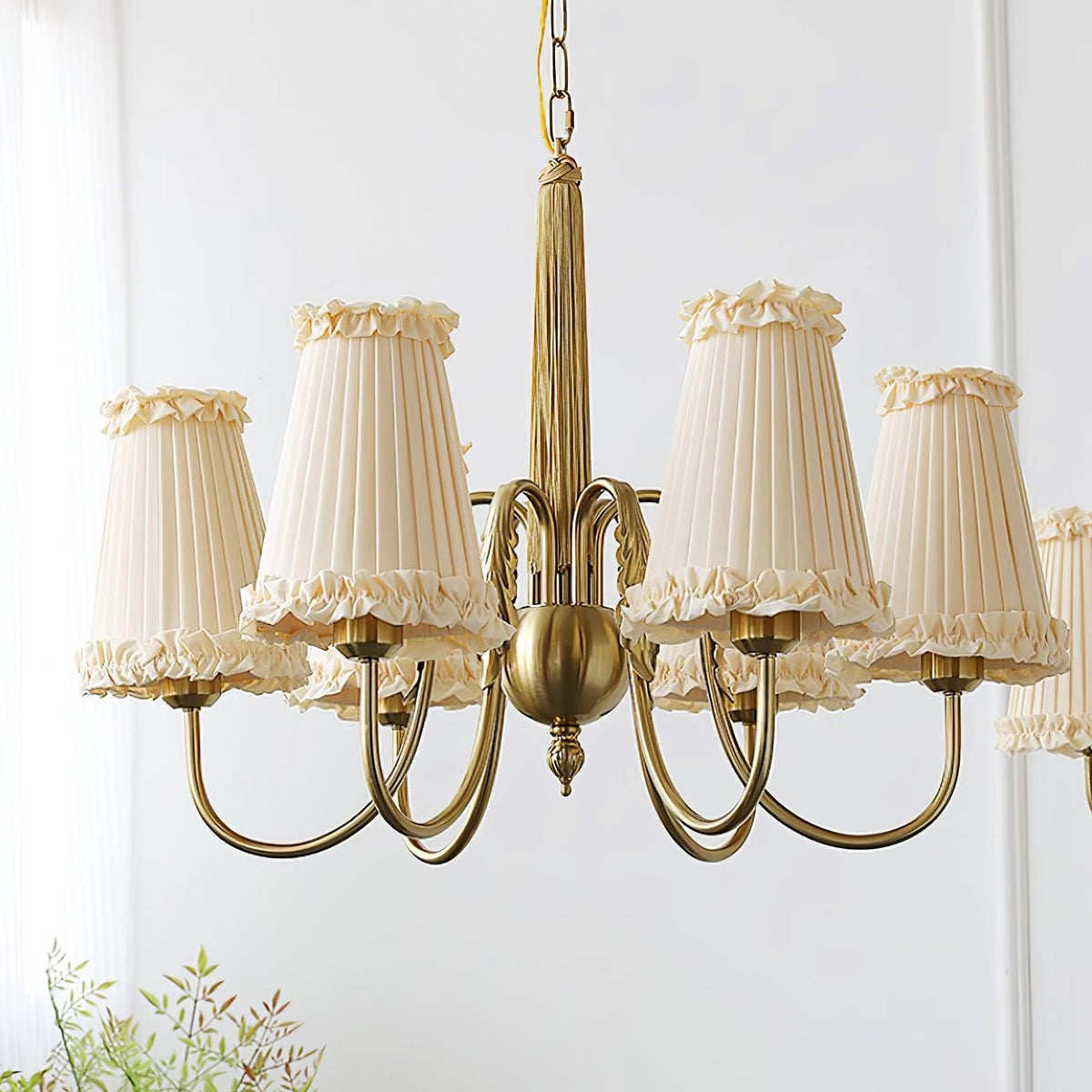 Faylin candelabru