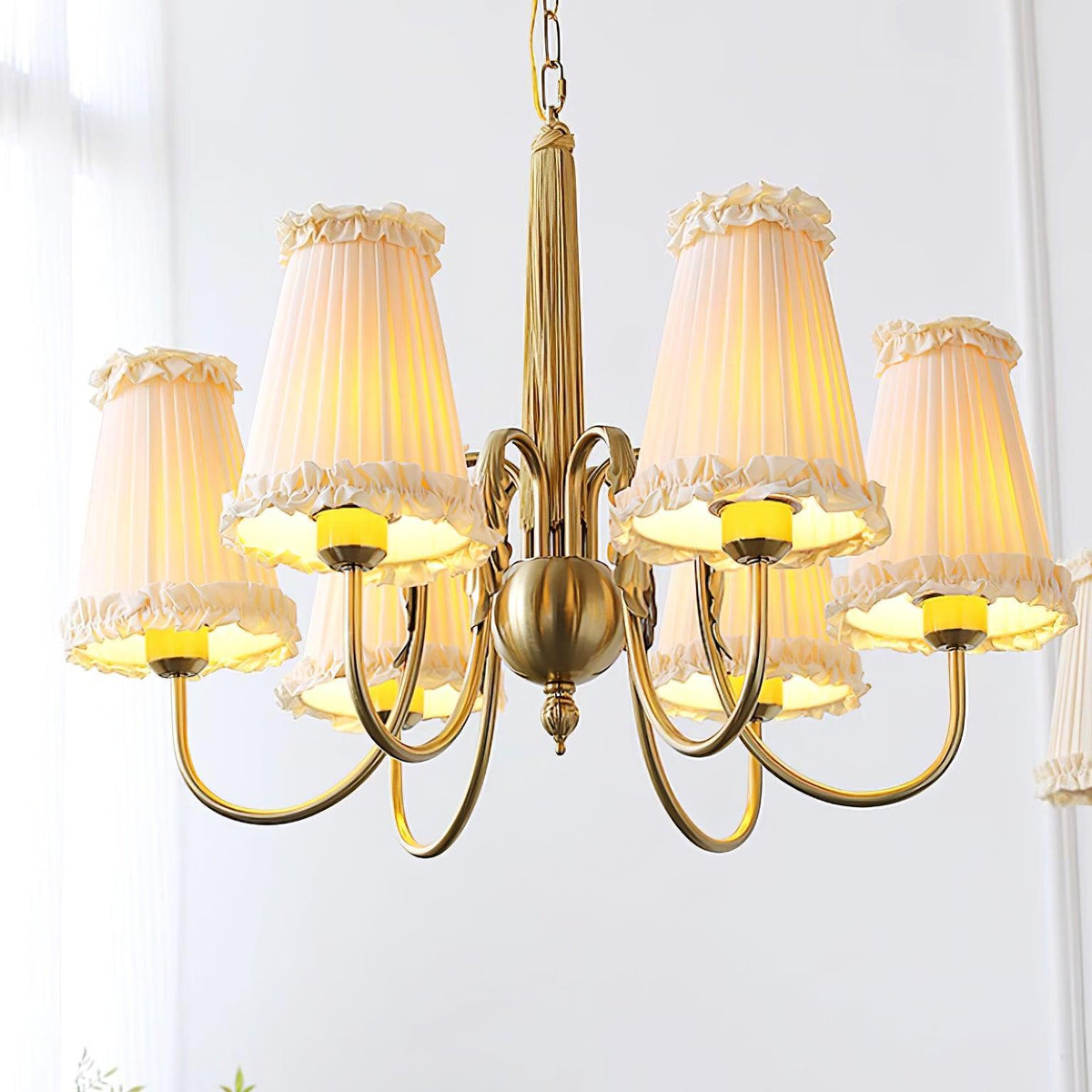 Faylin candelabru