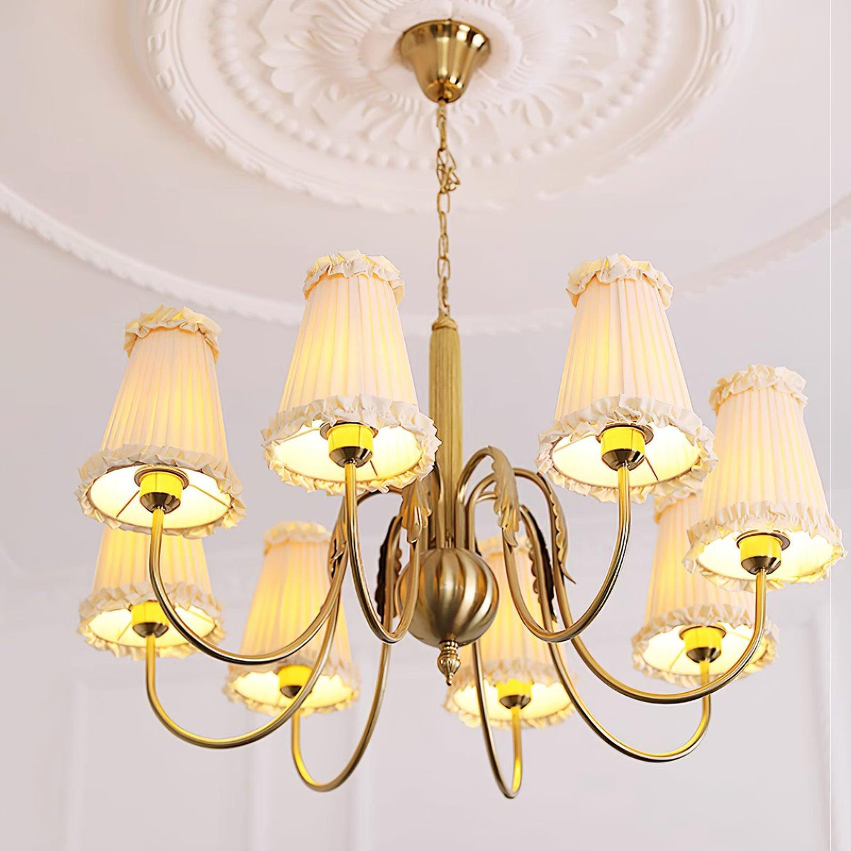 Faylin candelabru