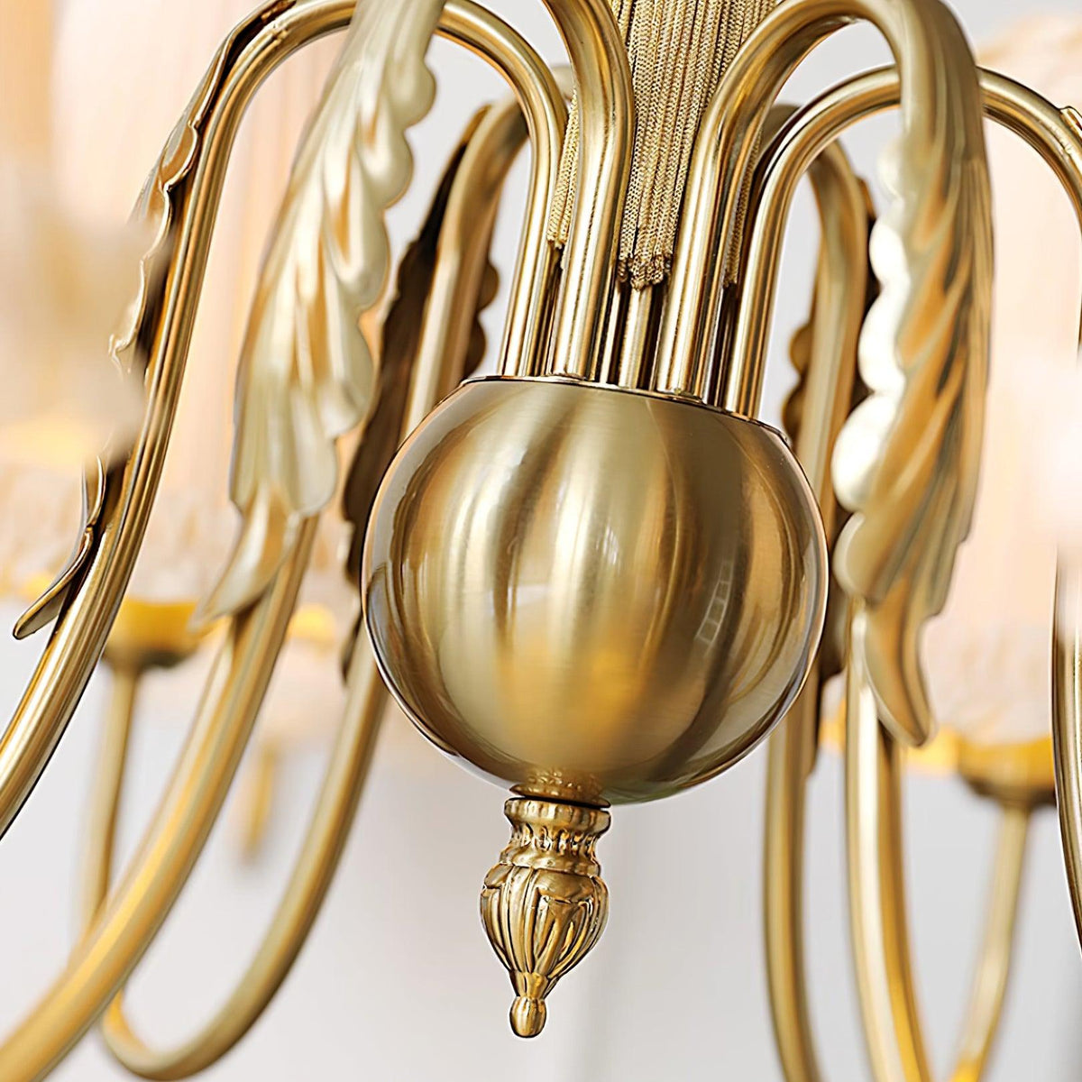 Faylin candelabru